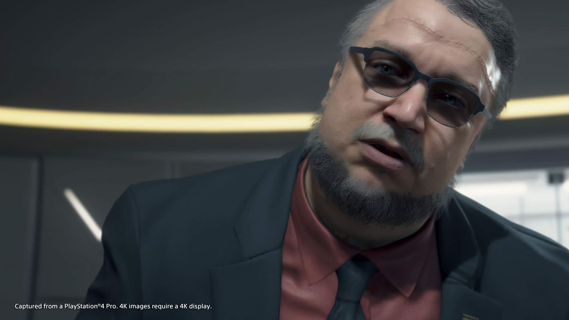 Death Stranding - Imagen 14